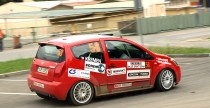 Rallysprint Kopna